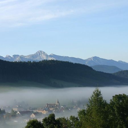 Logis Le Vernay Autrans-Meaudre-en-Vercors Luaran gambar