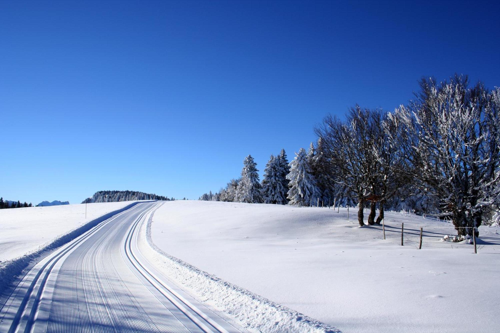 Logis Le Vernay Autrans-Meaudre-en-Vercors Luaran gambar