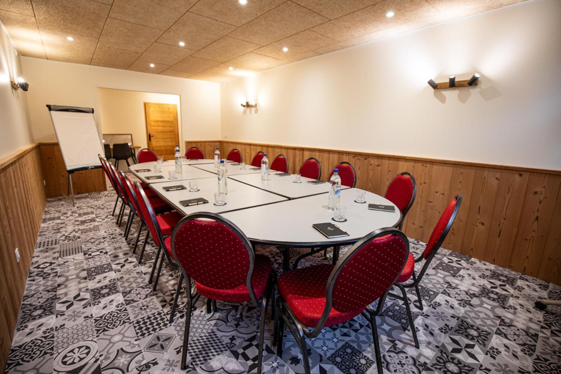 Logis Le Vernay Autrans-Meaudre-en-Vercors Luaran gambar
